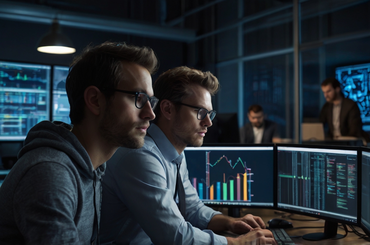AI Business Analysis